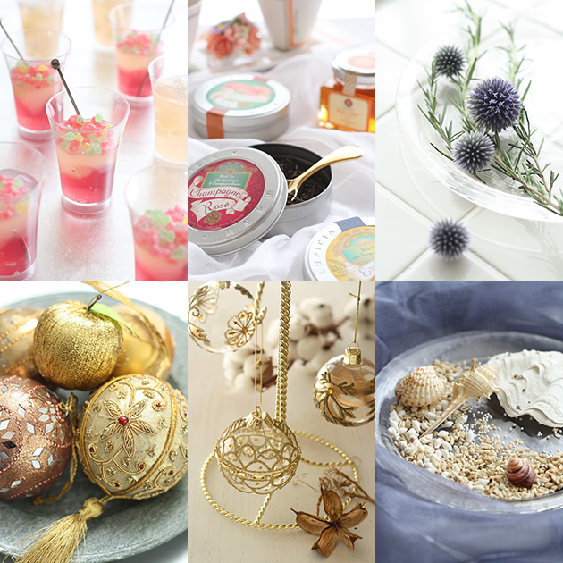 パンと写真を楽しむコース　アドバンス