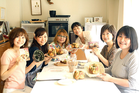 自由の女神は成功の象徴