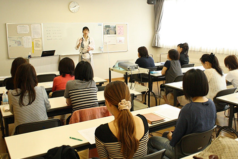 Living起業アカデミー