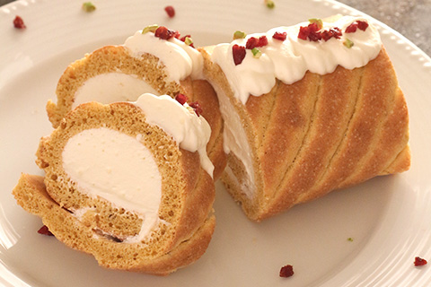 低糖質ダイエットスィーツを楽しむ