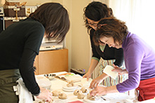 レギュラーレッスン体験会