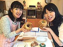 レギュラーレッスン体験会