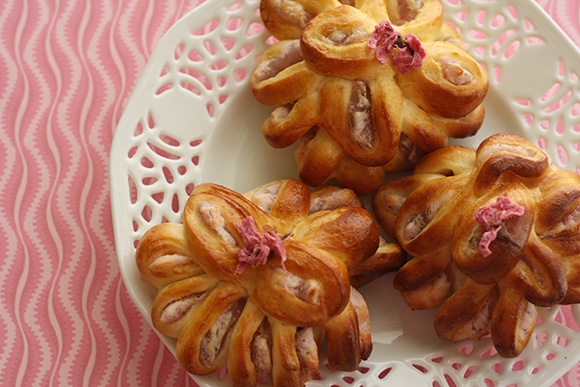 おしゃれなパン